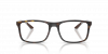 OKULARY KOREKCYJNE RAY-BAN® RX 8908 5200 53 ROZMIAR M